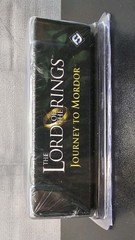 Lord Of The Rings Journey To Mordor Card Game Fantasy Flight Games