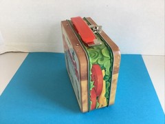 Gamewright Slamwich Complete Card Game Tin Lunchbox w Cards Instructions