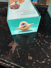 Business Walrus A Party Game by ClickHole Pitch Your Product To Your Friends Se