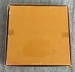 Vintage Wooden Game 3 Square Puzzler By Hoyle Games