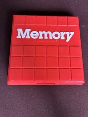 LOT OF 7 Milton Bradley VTG Travel Games- Memory Connect 4 Trouble Yahtzee +More