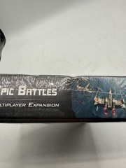 Star Wars X-Wing Epic Battles Multiplayer Expansion – New Sealed