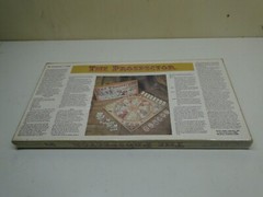 Sample THE PROSPECTOR Vintage Board Game McJay Game Company 1980 USA Rare