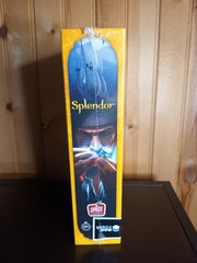Splendor Renaissance Board Game by Marc Andre – New Sealed – Space Cowboys 2021