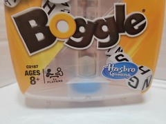 Hasbro Gaming – Boggle Classic [New ] fun Table Top family Game
