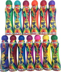 3oz Bingo Daubers – Mixed Colors – 24ct 13 Colors