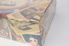 Reminiscing Board Game The New Century Master Edition 1940s-1990s