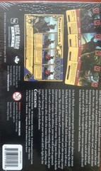 Set a Watch, A Game By Todd Walsh