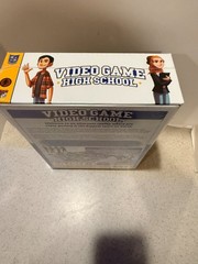 Video Game High School Board Game – Plaid Hat Games