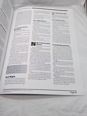 Multi-Man Publishing Tactical Combat Series v4.02 Series Rules