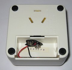 Family Game One Minute Timer – 4 LEDs – Countdown Timer – One Big Button