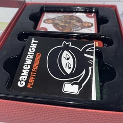 Gamewright Dragonwood: A Game of Dice and Daring Board Card Game New