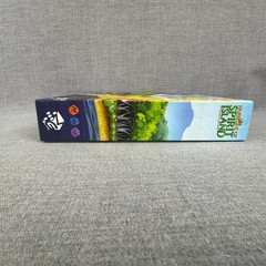 Horizons Of Spirit Island Board Game Greater Than Games Complete Strategy