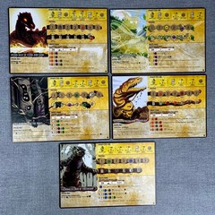 Horizons Of Spirit Island Board Game Greater Than Games Complete Strategy