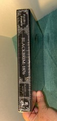Blackbrim 1876 Immersive Puzzle Adventure Game Codes Clues NEW Puzzling Pursuits