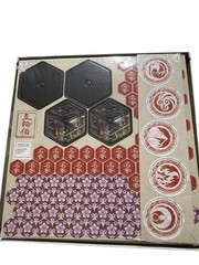 Legend of the Five Rings LCG Card Game 2 Core Set Lot Fantasy Flight Games