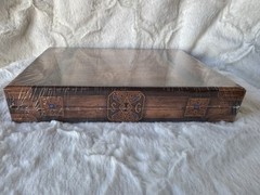 Estate Stonemaier Treasure Chest Resource Box