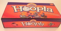 Cranium Hoopla Game Party Card Family Adult Teen Fun Timer