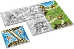 Isle of Skye from Chieftain to King Big Box Board Game | Fast-Paced Tile Placeme
