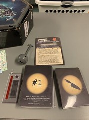 Break In – Alcatraz – Board Game – Play Monster
