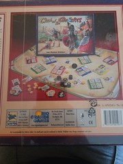 Clash of the Gladiators 2002 Rio Grande Games Von Reiner Knizia
