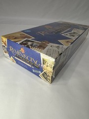 Reminiscing The Game for People Over Thirty (1989) – New/Sealed