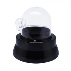 Electric Lucky Number Picking Machine Lottery Bingo Games Shake Lucky Ball