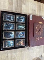 Harry Potter : The Ultimate Movie Quiz Over 1600 questions covering all 8 films