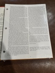 NEW Multiman ASL ASL Rule Book (2nd Ed, 1st) 2001