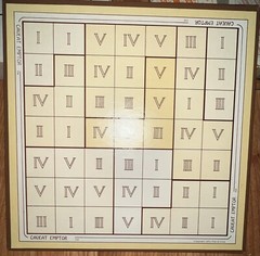 VTG Board Game Caveat Emptor Let The Buyer Beware 1971 PlanB Angeles Enjoyment