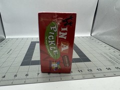 In A Pickle Card Game Creative Thinking Family Fun Card Game NEW SEALED