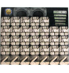 HeroQuest: TOKENS Avalon Hill NEW!!