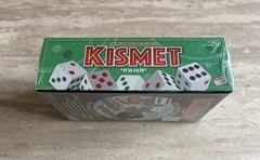 KISMET – It Is Fate – Modern Game of Yacht Dice Game Endless Games 2019 New Rare