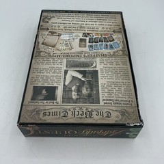 Antiquity Quest Grandpa Beck’s Games Cards Sealed “As Is”