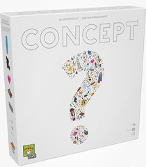 Repos Production: Concept Board Game