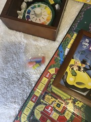 life wooden book shelf edition