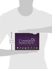 Adult Board Game Domin8 Game Sex Romance Naughty Gift