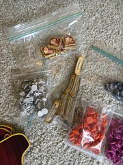 Mission Red Planet Board Game Complete Fantasy Flight 2015