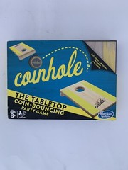 Hasbro Coinhole Game – C3810