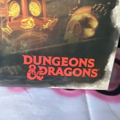 Clue: Dungeons & Dragons (D&D) Classic Mystery Game USAopoly – Brand New Sealed