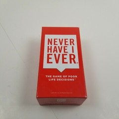 Never Have I Ever The Game of Poor Life Decisions – 00137