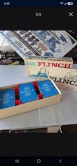 vintage board games complete lot