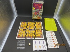 1990 Dungeon Escape Game Creative Child Games