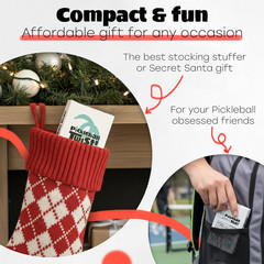 Card Game: A Hilarious High-Energy On-Court Challenge – The Ultimate Fun Gift fo