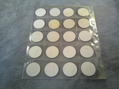 Vintage 1990’s POG Assortment – Qty of 20 – Page#12