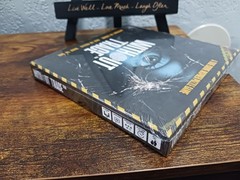 New Without Trace – Escape Room Strategy Puzzle Board Game. Immersive Detective