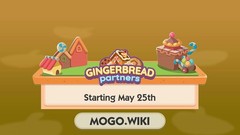 Monø_poly _GO_ SPRINGFlELD _Partner Event fast Full Carry 80K Point
