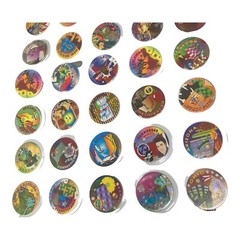 Pog Lot: US States Geography United States 40 Total: MT. Rushmore, Elvis, Texas