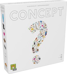 Repos Production: Concept Board Game