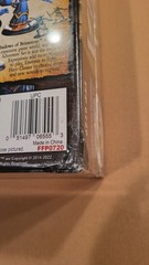 Shadows of Brimstone Gates of Valhalla Adventure Core Game Set – New
